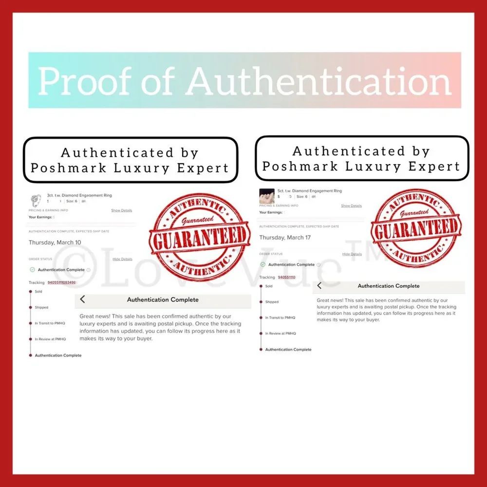 Certified 1ct. t.w. Diamond Brilliant Cut Halo Stud Earrings - Picture 9 of 15